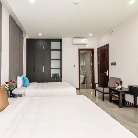 Khong Cam Garden Villas Hoi An Bagian luar foto