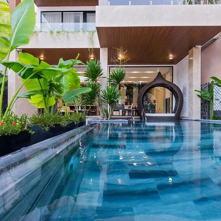 Khong Cam Garden Villas Hoi An Bagian luar foto