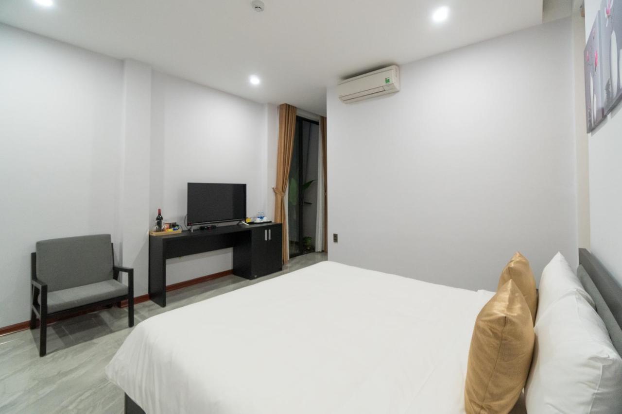 Khong Cam Garden Villas Hoi An Bagian luar foto