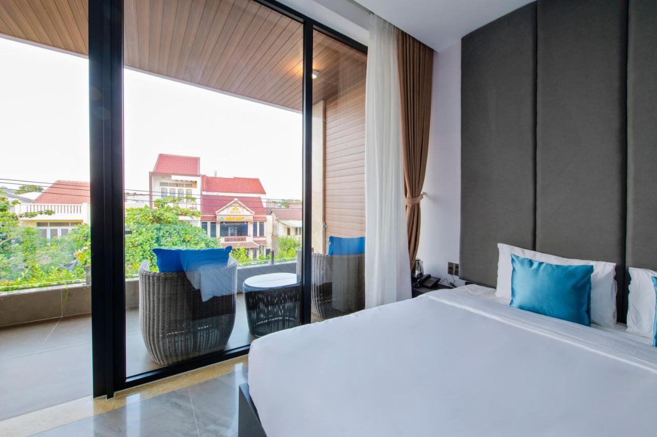 Khong Cam Garden Villas Hoi An Bagian luar foto