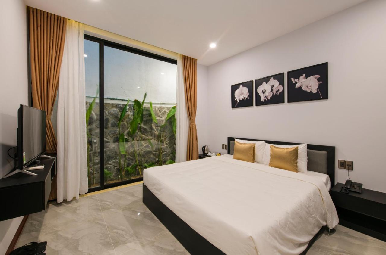Khong Cam Garden Villas Hoi An Bagian luar foto