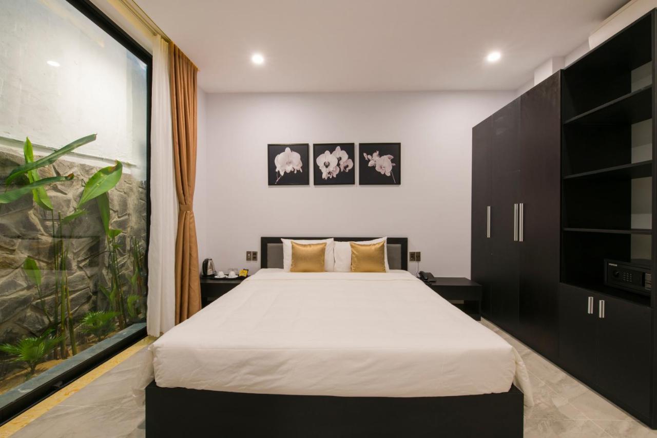 Khong Cam Garden Villas Hoi An Bagian luar foto