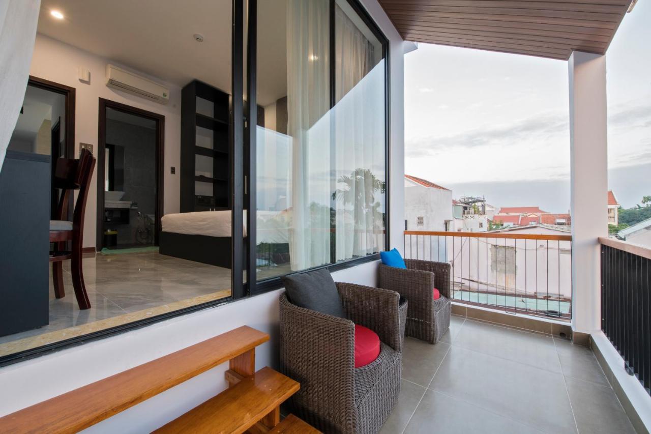 Khong Cam Garden Villas Hoi An Bagian luar foto