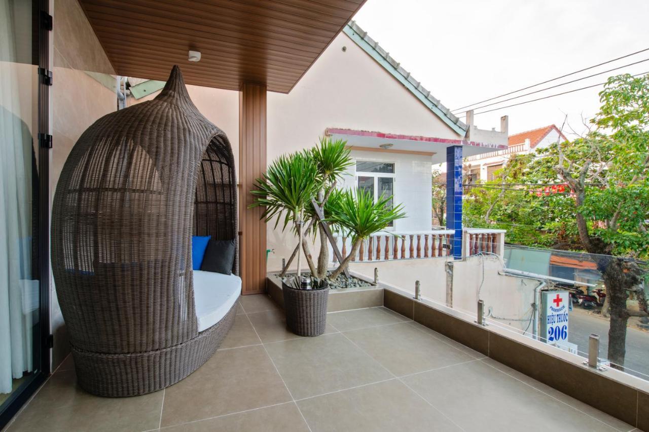 Khong Cam Garden Villas Hoi An Bagian luar foto