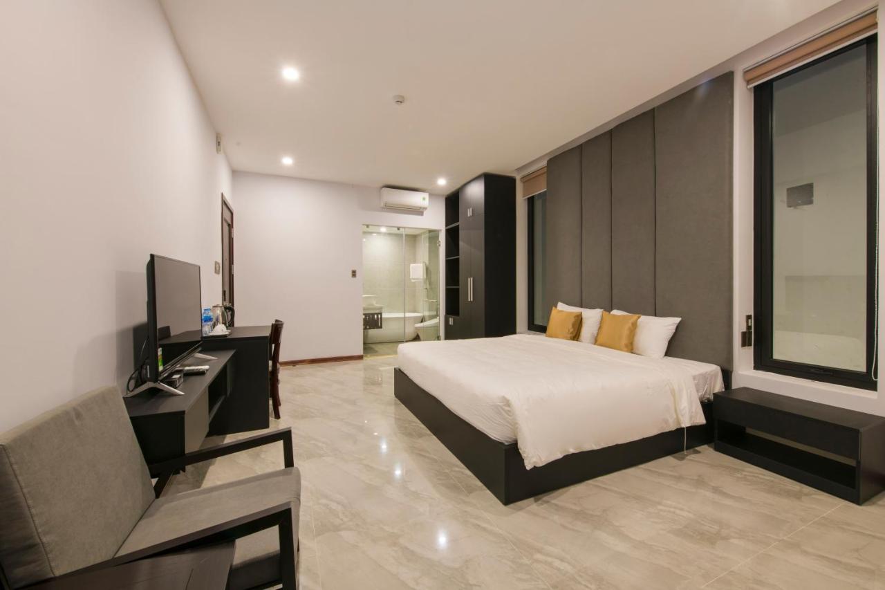 Khong Cam Garden Villas Hoi An Bagian luar foto
