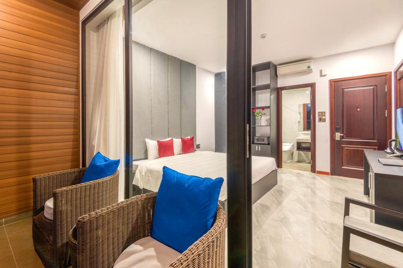 Khong Cam Garden Villas Hoi An Bagian luar foto