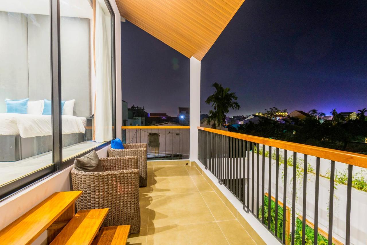 Khong Cam Garden Villas Hoi An Bagian luar foto