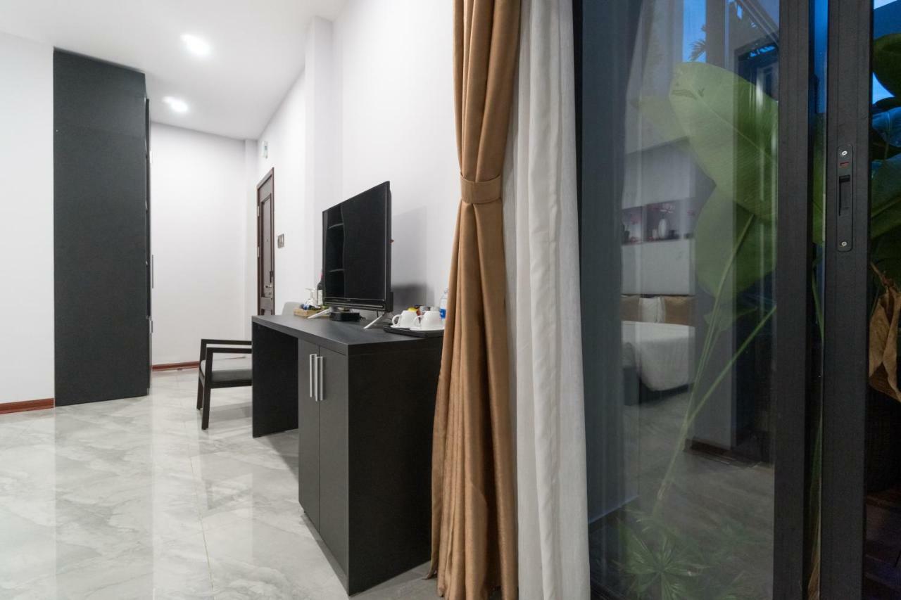 Khong Cam Garden Villas Hoi An Bagian luar foto