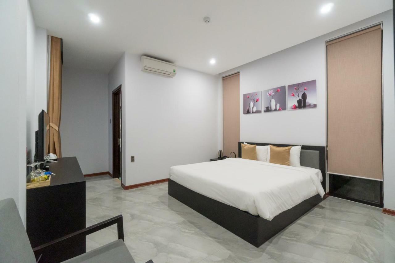 Khong Cam Garden Villas Hoi An Bagian luar foto