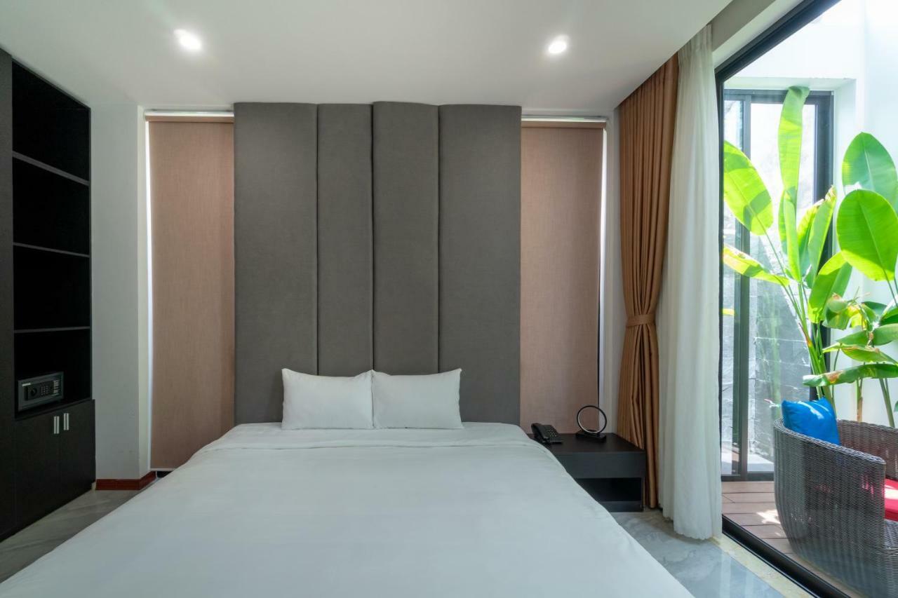 Khong Cam Garden Villas Hoi An Bagian luar foto